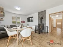 Prodej rodinného domu, Nechanice, Zahradní, 103 m2