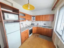 Pronájem bytu 3+1, Zlín - Prštné, B. Němcové, 90 m2