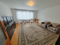 Pronájem bytu 3+1, Zlín - Prštné, B. Němcové, 90 m2