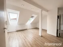Pronájem bytu 2+kk, Malhostovice, 53 m2