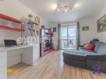 Prodej bytu 2+1, Uherský Brod, Větrná, 48 m2