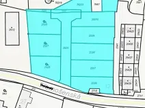 Prodej pozemku pro bydlení, Zruč-Senec, Třemošenská, 5167 m2