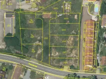 Prodej pozemku pro bydlení, Zruč-Senec, Třemošenská, 5167 m2