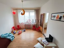 Pronájem bytu 2+1, Nový Jičín, Vančurova, 50 m2