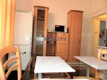 Pronájem bytu 1+1, České Budějovice - České Budějovice 7, Komenského, 64 m2