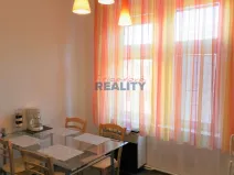 Pronájem bytu 1+1, České Budějovice - České Budějovice 7, Komenského, 64 m2