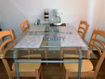 Pronájem bytu 1+1, České Budějovice - České Budějovice 7, Komenského, 64 m2
