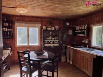 Prodej chaty, Výprachtice, 86 m2