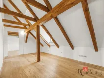 Prodej bytu 3+kk, Jince, Slavíkova, 112 m2