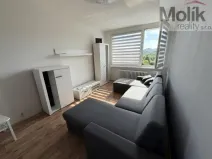 Pronájem bytu 2+kk, Bílina - Újezdské Předměstí, Síbova, 44 m2