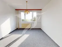 Pronájem bytu 1+1, Plzeň, Vojanova, 40 m2