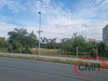 Prodej pozemku pro bydlení, Srch, Pohránovská, 723 m2