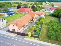 Prodej rodinného domu, Dlouhopolsko, Poděbradská, 165 m2