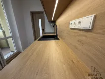 Pronájem bytu 2+1, Mikulov, St. Živného, 50 m2