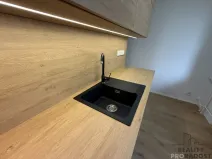 Pronájem bytu 2+1, Mikulov, St. Živného, 50 m2