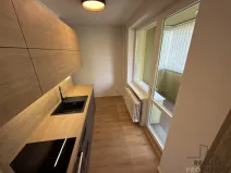 Pronájem bytu 2+1, Mikulov, St. Živného, 50 m2