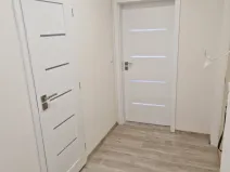 Pronájem bytu 1+1, Vyškov, Puškinova, 32 m2
