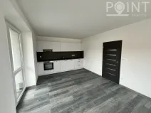 Pronájem bytu 2+kk, Bučovice, Urbáškova, 40 m2