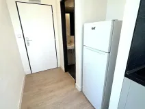 Pronájem bytu 1+kk, Praha - Vysočany, U vinných sklepů, 20 m2