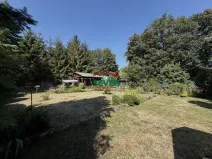 Prodej chaty, Dubí - Bystřice, 399 m2