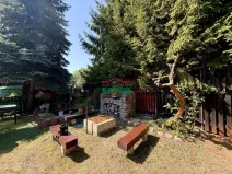 Prodej chaty, Dubí - Bystřice, 399 m2