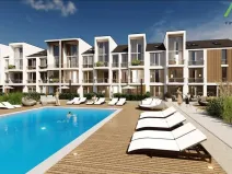 Prodej bytu 2+kk, Pleśna, Polsko, 32 m2