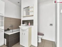 Prodej bytu 1+1, Ostrov, Družební, 41 m2