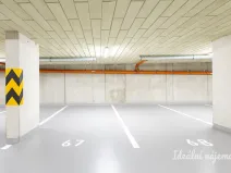 Pronájem bytu 2+kk, Brandýs nad Labem-Stará Boleslav, Josefa Truhláře, 52 m2