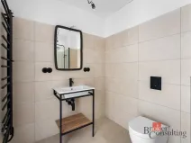 Prodej bytu 1+kk, Jince, Slavíkova, 50 m2