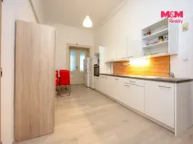 Pronájem bytu 4+kk, Olomouc, Palackého, 180 m2
