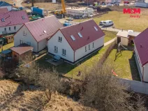 Prodej rodinného domu, Třebeň - Horní Ves, 110 m2