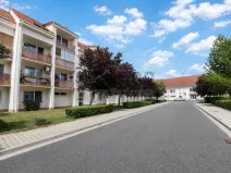 Pronájem bytu 2+1, Nymburk, Rybářská, 61 m2