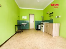 Prodej rodinného domu, Pulečný, 100 m2
