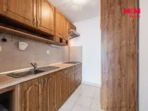 Pronájem bytu 2+kk, Březnice, Rožmitálská, 46 m2