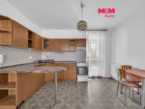 Prodej bytu 3+kk, Úpice, Svornosti, 170 m2