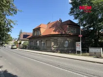 Prodej rodinného domu, Králův Dvůr, Fučíkova, 300 m2