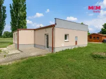 Prodej rodinného domu, Skalice, 109 m2
