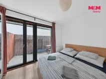 Prodej bytu 3+kk, Praha - Žižkov, Hartigova, 65 m2