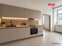 Prodej činžovního domu, Broumov, třída Masarykova, 525 m2