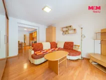 Pronájem bytu 1+1, Horní Slavkov, Dlouhá, 36 m2