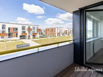 Pronájem bytu 2+kk, Brandýs nad Labem-Stará Boleslav, Josefa Truhláře, 53 m2