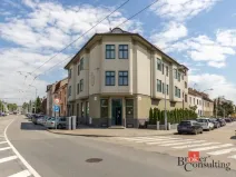 Prodej bytu 2+kk, Brno - Černovice, 49 m2