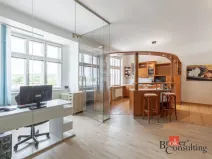 Prodej bytu 2+kk, Brno - Černovice, 49 m2