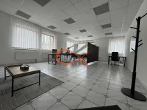 Pronájem kanceláře, Rožnov pod Radhoštěm, Palackého, 56 m2