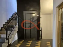 Pronájem kanceláře, Rožnov pod Radhoštěm, Palackého, 56 m2