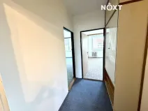 Pronájem bytu 2+1, České Budějovice, Mánesova, 61 m2