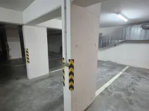 Prodej garážového stání, Brno, Francouzská, 12 m2