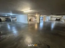 Prodej garážového stání, Brno, Francouzská, 12 m2