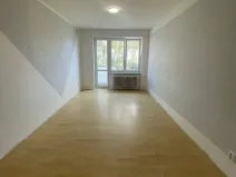 Pronájem bytu 2+1, Jirkov, Ervěnická, 51 m2