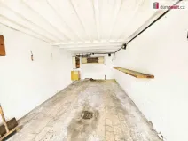 Pronájem garáže, Lovosice, Prokopa Holého, 18 m2